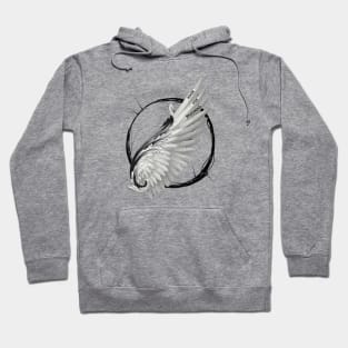 WING Hoodie